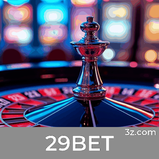 29BET: A Plataforma que Transforma Jogos em Comunidade Vibrante