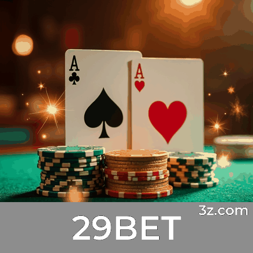 29BET: A Plataforma que Transforma Jogos em Comunidade Vibrante