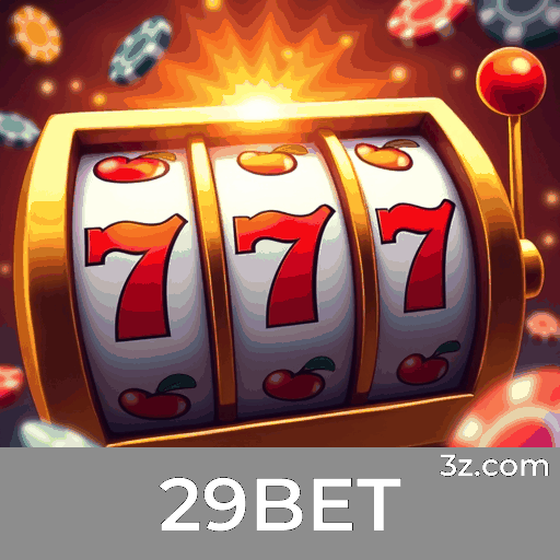 Aplicativo de Última Geração 29BET: Aposta Otimizada para Celular