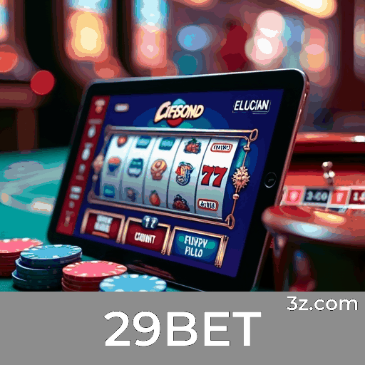 Experiência Exclusiva para Membros no 29BET