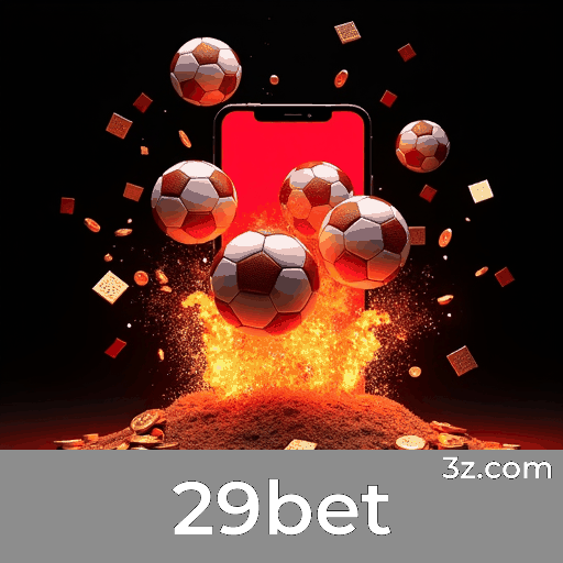 Cadastro na 29bet para desfrutar dos melhores jogos