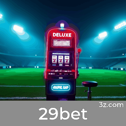 Cadastro na 29bet para desfrutar dos melhores jogos