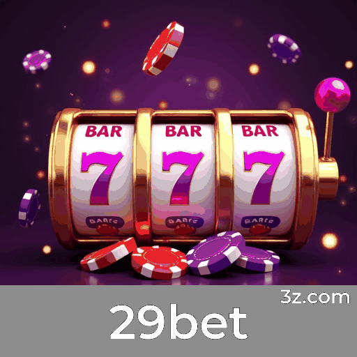 Formulário de cadastro da 29bet