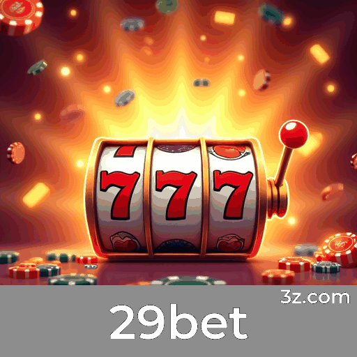 Formulário de cadastro da 29bet