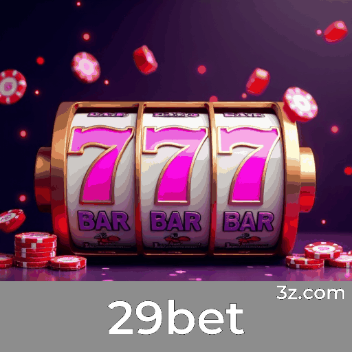 Formulário de cadastro da 29bet