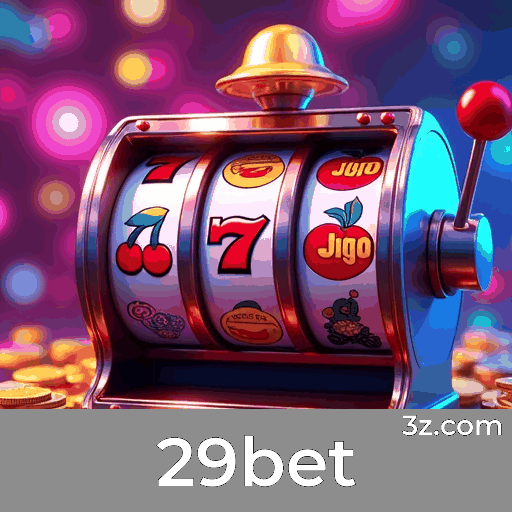 Cadastro na 29bet para desfrutar dos melhores jogos