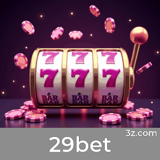 Muitos jogos de slots